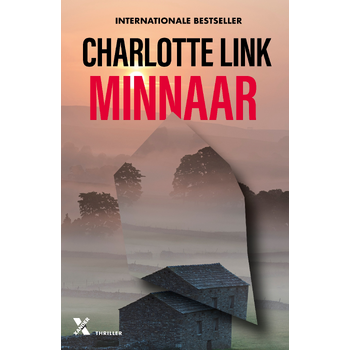 Minnaar (Paperback) bij Singel 344