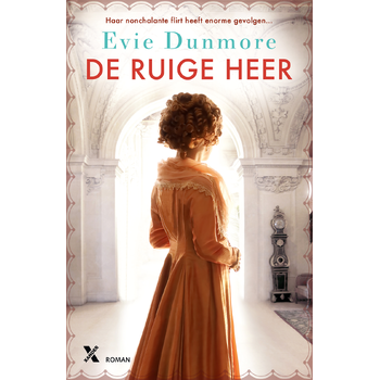 De ruige heer (Paperback) bij Singel 344