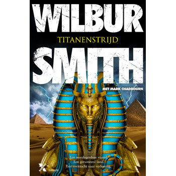 Titanenstrijd (Paperback) bij Singel 344