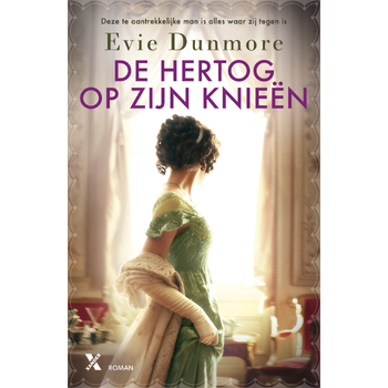 De hertog op zijn knieën (Paperback) bij Singel 344