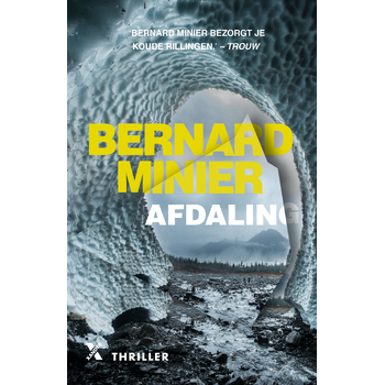 Afdaling (Paperback) bij Singel 344