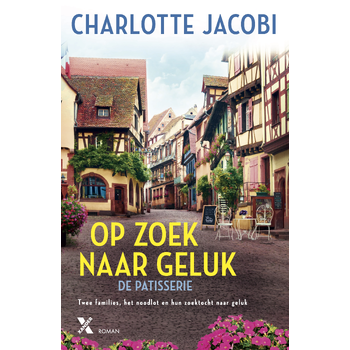 Op zoek naar geluk (Paperback) bij Singel 344