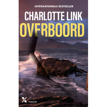 Overboord (Paperback) bij Singel 344