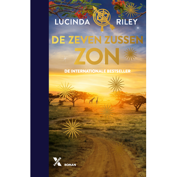 Zon (Hardback) bij Singel 344