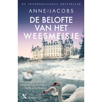 De belofte van het weesmeisje (Paperback) bij Singel 344