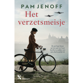 Het verzetsmeisje (Paperback) bij Singel 344
