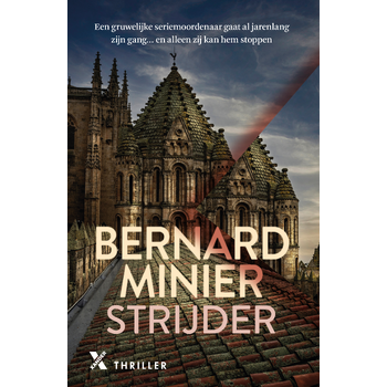 Strijder (Paperback) bij Singel 344