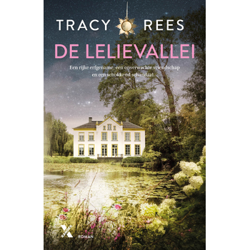 De lelievallei (Paperback) bij Singel 344