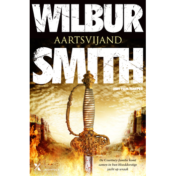 Aartsvijand (Paperback) bij Singel 344