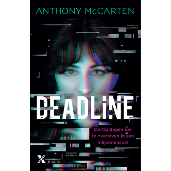 Deadline (Paperback) bij Singel 344