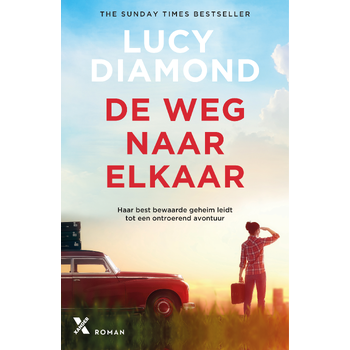 De weg naar elkaar (Paperback) bij Singel 344