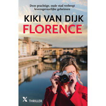 Florence (Paperback) bij Singel 344