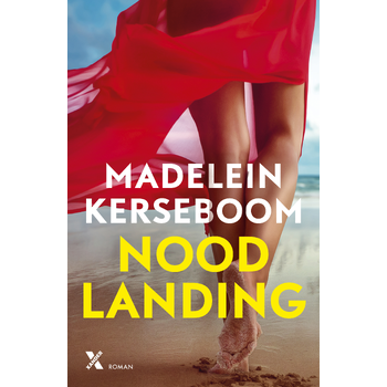 Noodlanding (Paperback) bij Singel 344