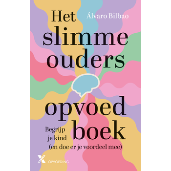 Het slimme ouders opvoedboek (Paperback) bij Singel 344