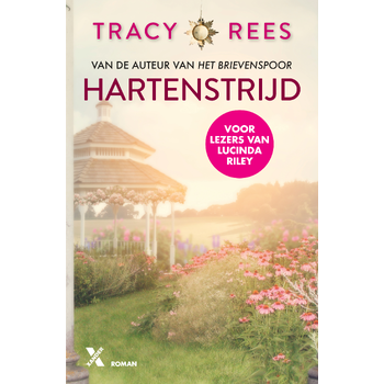 Hartenstrijd (Paperback) bij Singel 344
