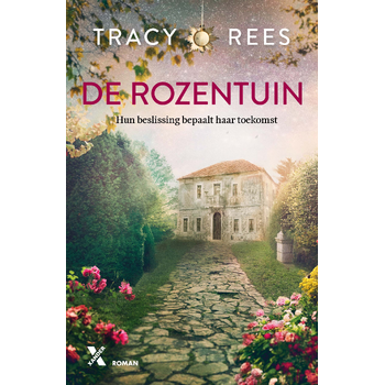 De rozentuin (Paperback) bij Singel 344