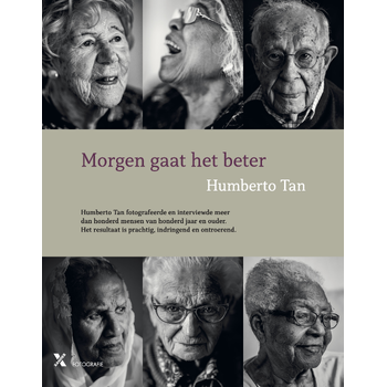 Morgen gaat het beter (Hardback) bij Singel 344