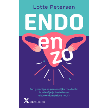 Endo en zo (Paperback) bij Singel 344