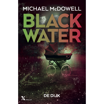 De dijk (Paperback) bij Singel 344