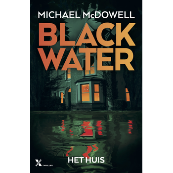 Het huis (Paperback) bij Singel 344
