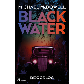 De oorlog (Paperback) bij Singel 344
