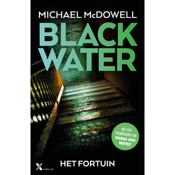 Het fortuin (Paperback) bij Singel 344