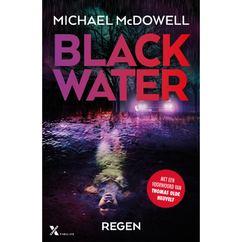 Regen (Paperback) bij Singel 344