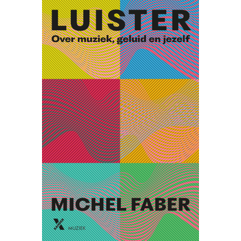 Luister (Hardback) bij Singel 344