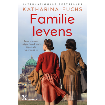 Familielevens (Paperback) bij Singel 344
