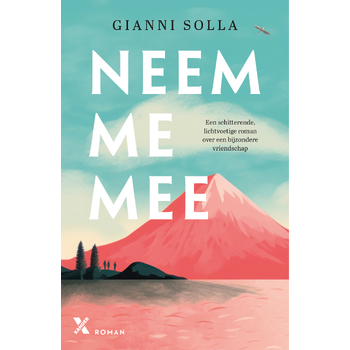 Neem me mee (Paperback) bij Singel 344