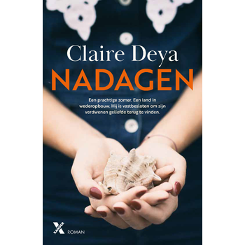 Nadagen (Paperback) bij Singel 344