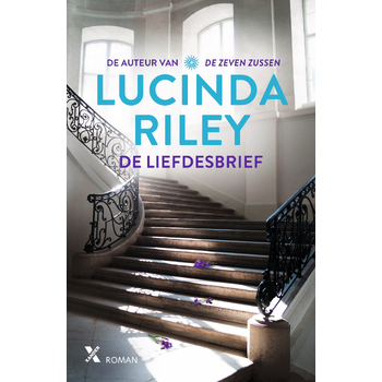 De liefdesbrief (Paperback) bij Singel 344