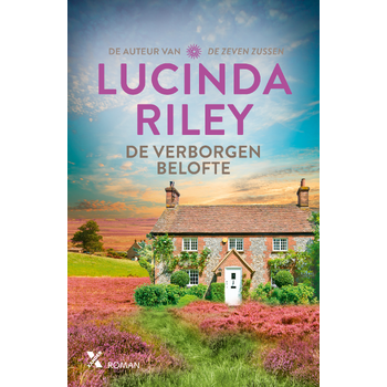 De verborgen belofte (Paperback) bij Singel 344