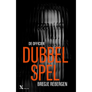 Dubbelspel (Paperback) bij Singel 344