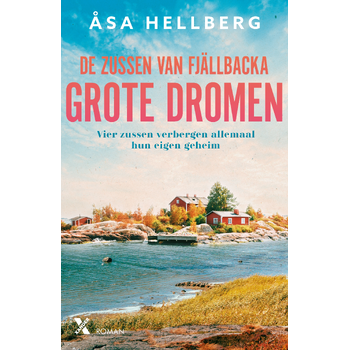 Grote dromen (Paperback) bij Singel 344