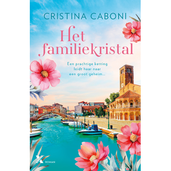 Het familiekristal (Paperback) bij Singel 344