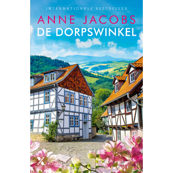 De dorpswinkel (Paperback) bij Singel 344
