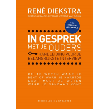 In gesprek met je ouders (Paperback) bij Singel 344