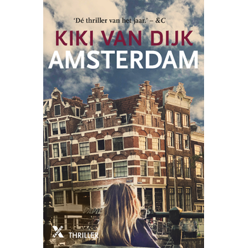 Amsterdam (Paperback) bij Singel 344