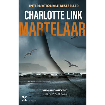 Martelaar (Paperback) bij Singel 344