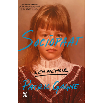 Sociopaat (Paperback) bij Singel 344