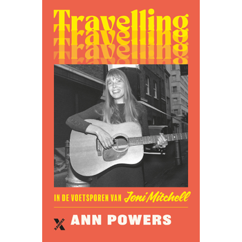 Travelling (Hardback) bij Singel 344