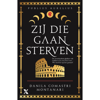 Zij die gaan sterven (Paperback) bij Singel 344