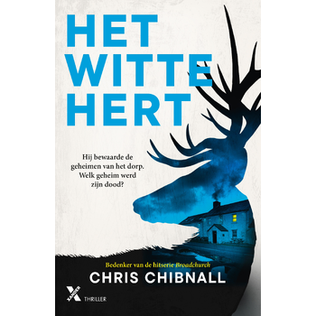 Het witte hert (Paperback) bij Singel 344
