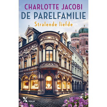 Stralende liefde (Paperback) bij Singel 344