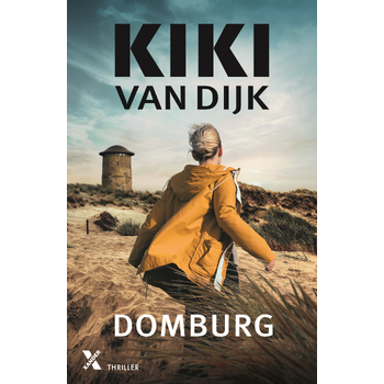 Domburg (Paperback) bij Singel 344
