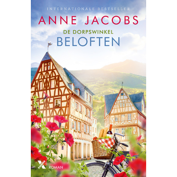 Beloften (Paperback) bij Singel 344