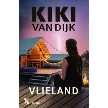 Vlieland (Paperback) bij Singel 344