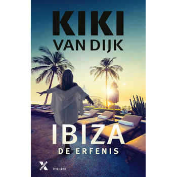 Ibiza. De erfenis (Paperback) bij Singel 344