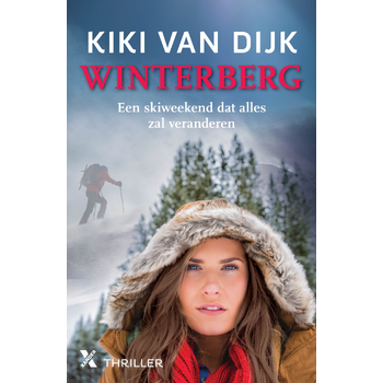 Winterberg (Paperback) bij Singel 344